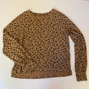 Abercrombie & Fitch Soft and Cozy shirt S